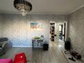 2-комнатная квартира · 66 м² · 2/6 этаж, мкр Кокжиек — за стадионом школы 177 за 33 млн ₸ в Алматы, Жетысуский р-н — фото 10