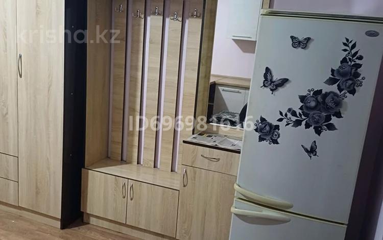 1-комнатная квартира · 19 м² · 2/2 этаж, Чернышевского 47 за 90 000 ₸ в Алматы, Турксибский р-н — фото 8