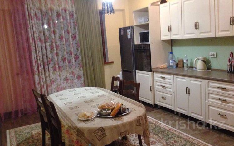 2-бөлмелі пәтер · 60 м² · 2/19 қабат, Брусиловского 167, бағасы: 350 000 ₸ в Алматы, Алмалинский р-н — фото 4