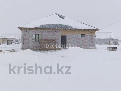 Отдельный дом · 4 комнаты · 200 м² · 10 сот., жилой массив Бауырластар, Байкадам 405 за 18 млн ₸ в Актобе