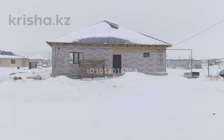 Отдельный дом · 4 комнаты · 200 м² · 10 сот., жилой массив Бауырластар, Байкадам 405 за 18 млн ₸ в Актобе — фото 2