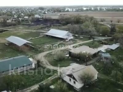 Промбаза · 6.2 га, Дача д за 65 млн ₸ в Байсерке