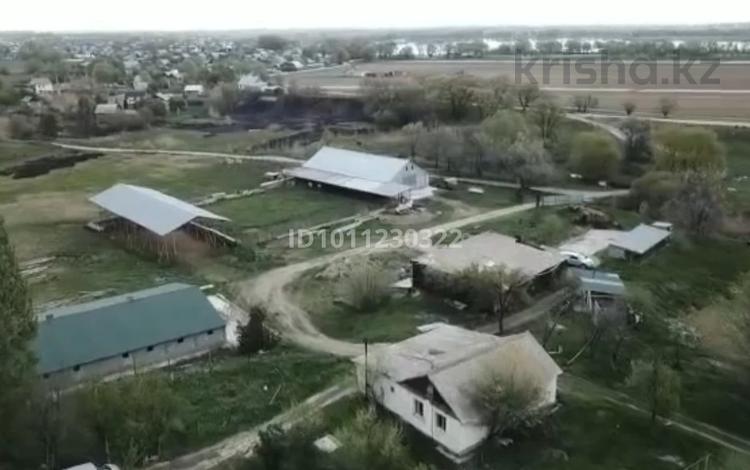 Промбаза · 6.2 га, Дача д за 65 млн ₸ в Байсерке — фото 2