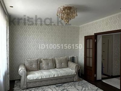 3-бөлмелі пәтер · 66 м² · 1/2 қабат, Амангельды 6, бағасы: 15 млн ₸ в Балхаше