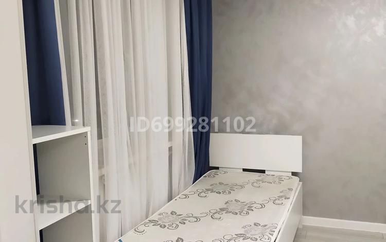 3-комнатная квартира · 70 м² · 5/5 этаж, Куйши Дина 15 за 280 000 ₸ в Астане, Алматы р-н — фото 2