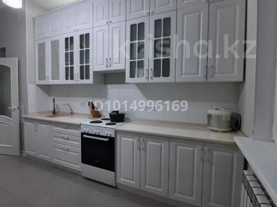 2-бөлмелі пәтер · 85 м² · 6/6 қабат, Нажимеденова 16е, бағасы: 39 млн ₸ в Астане, Сарайшык р-н