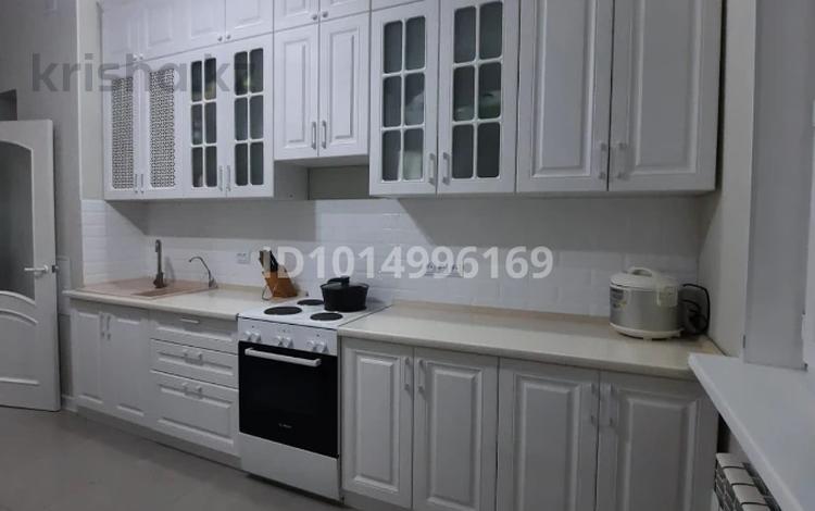 2-бөлмелі пәтер · 85 м² · 6/6 қабат, Нажимеденова 16е, бағасы: 39 млн ₸ в Астане, Сарайшык р-н — фото 8