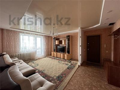 4-комнатная квартира · 83 м² · 5/5 этаж, Молодежная 71 за 15 млн 〒 в Шахтинске