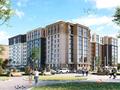 3-комнатная квартира · 94 м² · 8/9 этаж, Чингиза Айтматова 46/1 за 56 млн ₸ в Астане, Есильский р-н — фото 4
