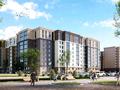 3-комнатная квартира · 94 м² · 8/9 этаж, Чингиза Айтматова 46/1 за 56 млн ₸ в Астане, Есильский р-н — фото 6