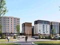 3-комнатная квартира · 94 м² · 8/9 этаж, Чингиза Айтматова 46/1 за 56 млн ₸ в Астане, Есильский р-н — фото 7