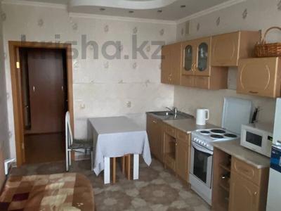 1-бөлмелі пәтер, 45 м², 9/10 қабат ай сайын, Женис 28, бағасы: 180 000 〒 в Астане, Сарыарка р-н