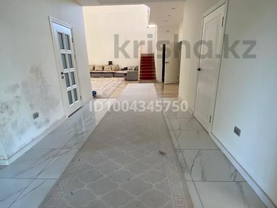 Отдельный дом · 8 комнат · 196 м² · 15 сот., мкр Жидели, Жиделі ш/а 27 — Тарабагатай за 70 млн 〒 в Шымкенте, Абайский р-н