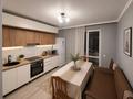 2-комнатная квартира · 49 м² · 12/14 этаж, Егизбаева 3, 5 — СРОЧНО! САМОЕ ЛУЧШЕЕ ПРЕДЛОЖЕНИЕ! ПОМОЩЬ С ИПОТЕКОЙ! СОПРОВОЖДЕНИЕ СДЕЛКИ! за 49.9 млн ₸ в Алматы, Бостандыкский р-н — фото 3