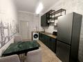 1-бөлмелі пәтер · 47 м² · 2/7 қабат, Мангилик ел 53, бағасы: 260 000 ₸ в Астане, Есильский р-н — фото 5