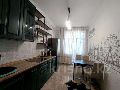 1-комнатная квартира · 47 м² · 2/7 этаж, Мангилик ел 53 за 260 000 ₸ в Астане, Есильский р-н