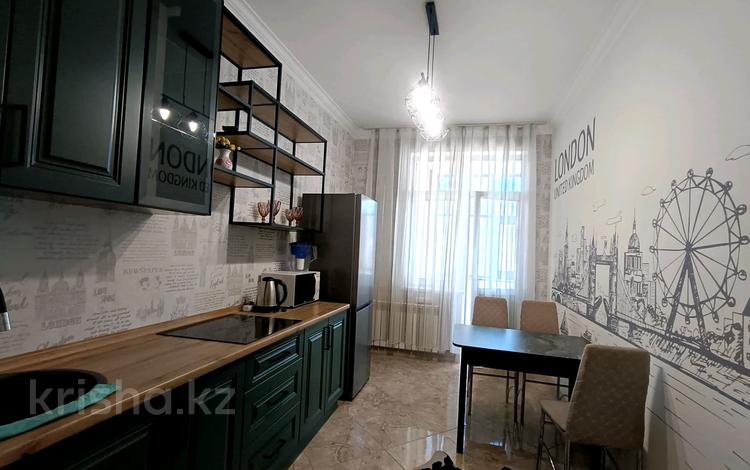1-бөлмелі пәтер · 47 м² · 2/7 қабат, Мангилик ел 53, бағасы: 260 000 ₸ в Астане, Есильский р-н — фото 8