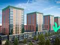 Свободное назначение · 600 м² за 3.6 млн ₸ в Костанае