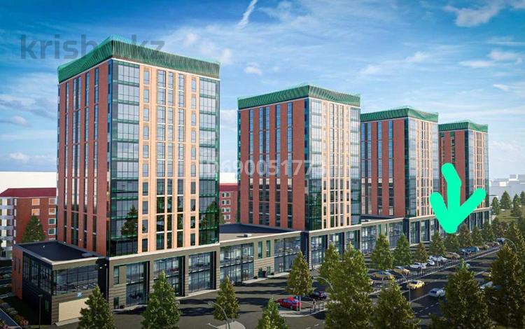 Свободное назначение · 600 м² за 3.6 млн ₸ в Костанае — фото 2
