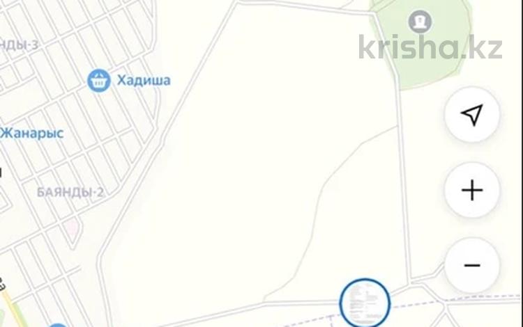 Жер телімі · 100 га, Баянды, бағасы: 2.5 млн ₸ — фото 2