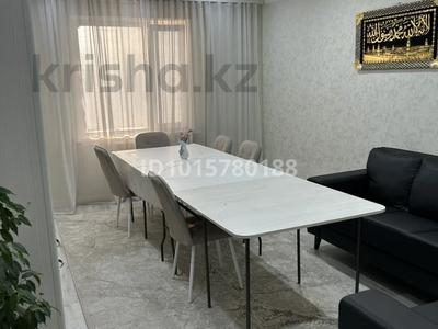 2-бөлмелі пәтер · 54.5 м² · 4/5 қабат, мкр Жастар 69, бағасы: 25 млн ₸ в Талдыкоргане