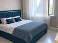 2-бөлмелі пәтер · 54.5 м² · 4/5 қабат, мкр Жастар 69, бағасы: 25 млн ₸ в Талдыкоргане — фото 2