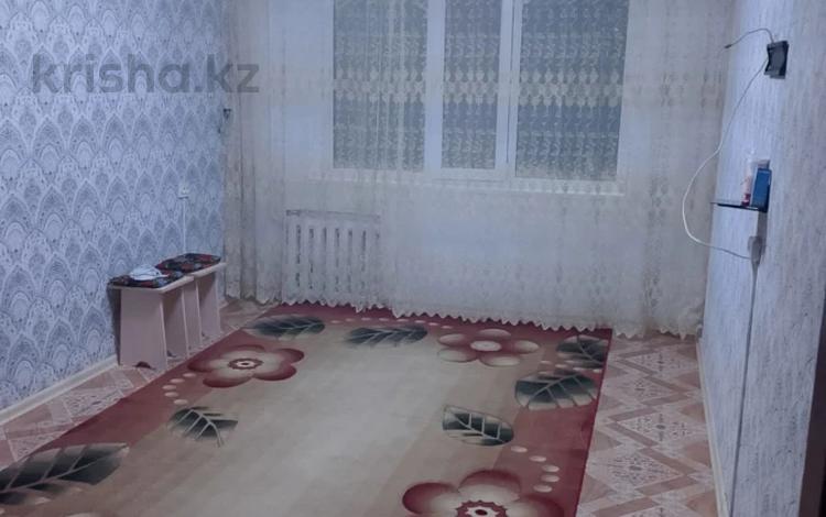 2-бөлмелі пәтер · 48 м² · 1/5 қабат, Ивана Ларина, бағасы: 13.5 млн ₸ в Уральске — фото 2