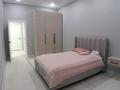 4-бөлмелі пәтер · 154 м² · 1/2 қабат, Дүйсен баянова 218, бағасы: 56 млн ₸ в Таразе — фото 22