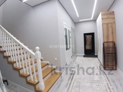 4-комнатная квартира · 154 м² · 1/2 этаж, Дүйсен баянова 218 за 56 млн ₸ в Таразе