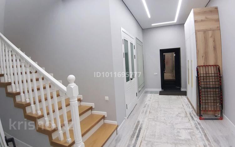 4-бөлмелі пәтер · 154 м² · 1/2 қабат, Дүйсен баянова 218, бағасы: 56 млн ₸ в Таразе — фото 9