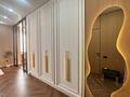 3-бөлмелі пәтер · 100 м² · 13/14 қабат, Туран 59/2 — Улы Дала, бағасы: 95 млн ₸ в Астане, Есильский р-н