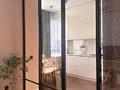 3-бөлмелі пәтер · 100 м² · 13/14 қабат, Туран 59/2 — Улы Дала, бағасы: 95 млн ₸ в Астане, Есильский р-н — фото 5