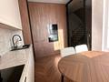 3-бөлмелі пәтер · 100 м² · 13/14 қабат, Туран 59/2 — Улы Дала, бағасы: 95 млн ₸ в Астане, Есильский р-н — фото 6