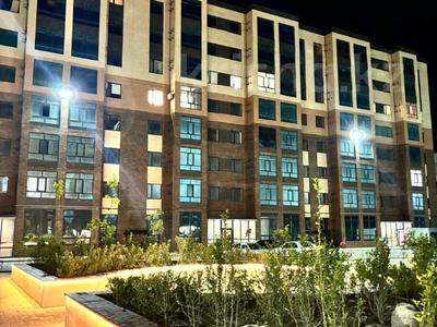 3-комнатная квартира · 131 м² · 4/8 этаж, 41-й мкр 5 за ~ 64.9 млн ₸ в Актау