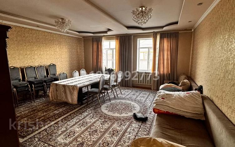 Отдельный дом · 10 комнат · 200 м² · 8 сот., Карасай, Болашак 4 — Винозавод за 27 млн 〒 в Алматинской обл. — фото 2