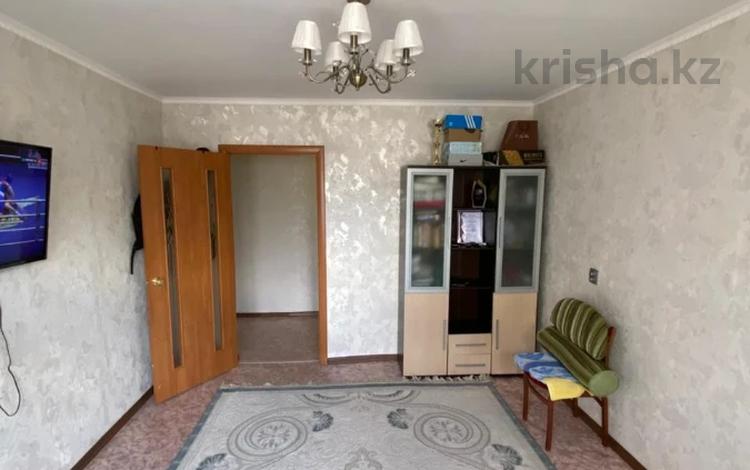 2-комнатная квартира · 50 м² · 3/6 этаж, мкр 8, братья жубанова за 17 млн ₸ в Актобе — фото 2