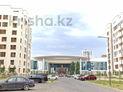 4-бөлмелі пәтер · 135 м² · 6/6 қабат, Кабанбай батыра 60/18, бағасы: 1.5 млн ₸ в Астане, Сарайшык р-н