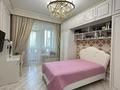 4-комнатная квартира · 135 м² · 6/6 этаж, Кабанбай батыра 60/18 за 1.5 млн ₸ в Астане, Сарайшык р-н — фото 12