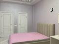 4-комнатная квартира · 135 м² · 6/6 этаж, Кабанбай батыра 60/18 за 1.5 млн ₸ в Астане, Сарайшык р-н — фото 7