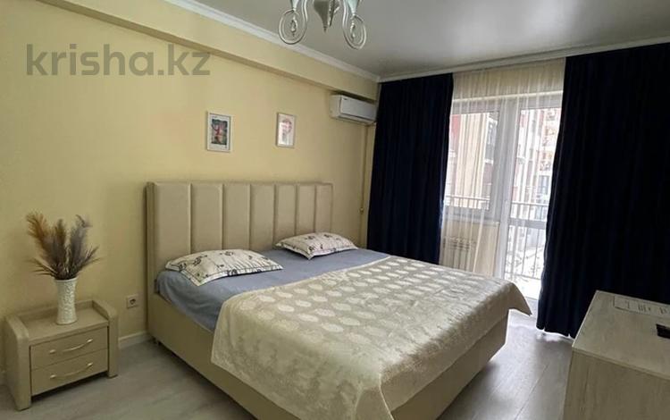 1-комнатная квартира · 52 м² · 3/10 этаж, Сейфуллина 51/5 — Рядом Вокзал1 за 15 000 〒 в Алматы, Турксибский р-н — фото 38