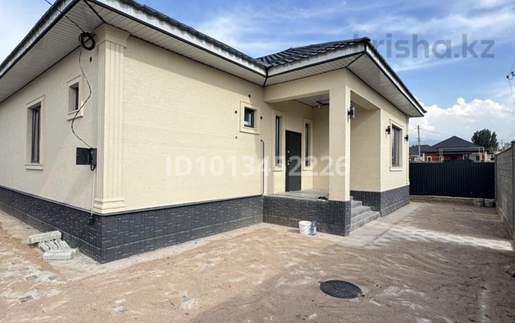 Отдельный дом · 3 комнаты · 172 м² · 4.3 сот., Мерей 20/2 — Кулынды кошесімен кыйылысы за 45 млн ₸ в Каскелене — фото 3