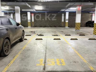 Паркинг · 13.8 м² · Жошы Хан 20 за 4 млн ₸ в Астане, Есильский р-н