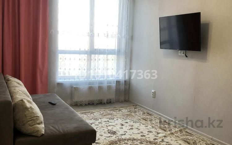 2-комнатная квартира · 40 м² · 8/12 этаж, Мангилик Ел 40/2 — Мәңгілік Ел-Бұқар жырау за 290 000 ₸ в Астане, Есильский р-н — фото 2