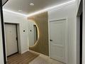 3-комнатная квартира · 77.8 м² · 4/5 этаж, Сатпаева — Ахмад ресторан за 350 000 ₸ в Жезказгане