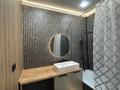 3-комнатная квартира · 77.8 м² · 4/5 этаж, Сатпаева — Ахмад ресторан за 350 000 ₸ в Жезказгане — фото 3