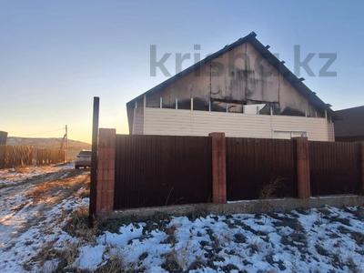 Отдельный дом · 4 комнаты · 80 м² · 10 сот., Островского 72 за 36.5 млн 〒 в Усть-Каменогорске