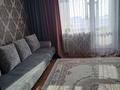 3-комнатная квартира · 66 м² · 8/9 этаж, Шакарима 38 за 35 млн ₸ в Семее