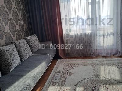 3-комнатная квартира · 66 м² · 8/9 этаж, Шакарима 38 за 35 млн ₸ в Семее