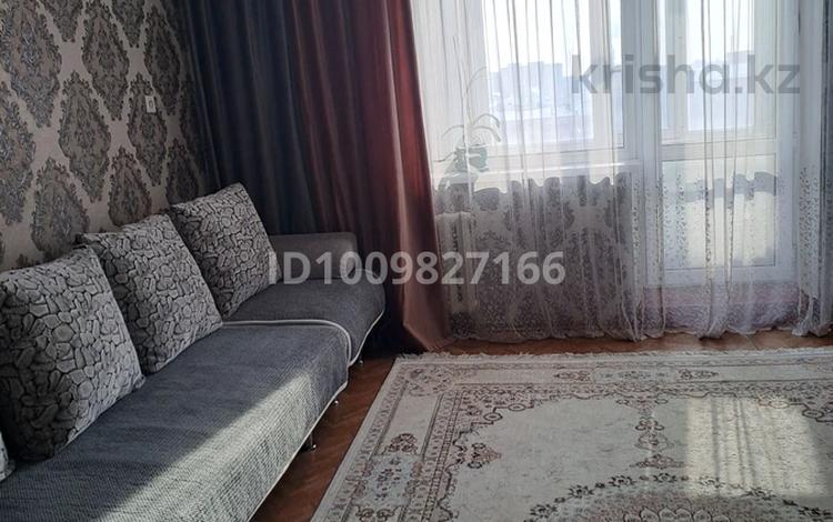3-комнатная квартира · 66 м² · 8/9 этаж, Шакарима 38 за 35 млн ₸ в Семее — фото 2