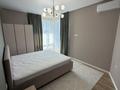 3-бөлмелі пәтер · 103 м² · 3/18 қабат, Тургут Озала 237 — Абая, бағасы: 90 млн ₸ в Алматы, Бостандыкский р-н — фото 20